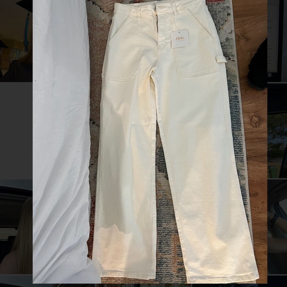 Brand new with tags JBD cargo pants size 29